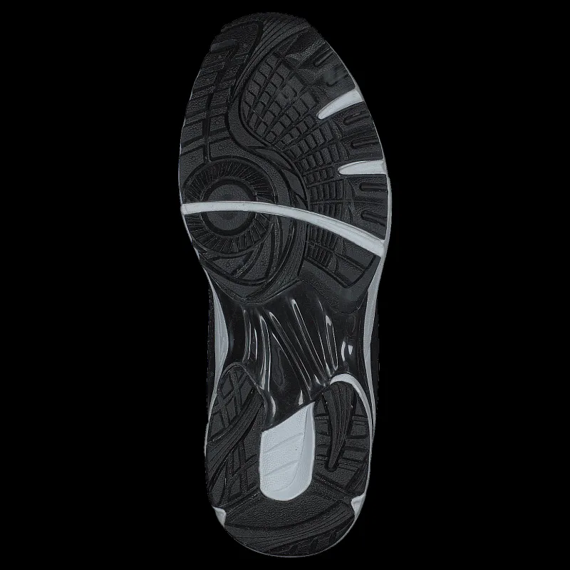 Hot Scholl Sprinter Snap Black Svart
