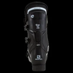 Salomon S/PRO 80 Black Svart Clearance