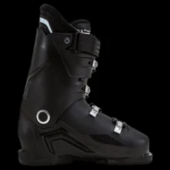 Salomon S/PRO 80 Black Svart Clearance