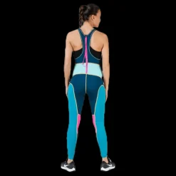 Online Nike SPT Best BIB Tight Patterned/Grey Flerfärgad