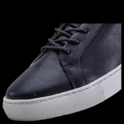 Outlet Jack & Jones Sputnik Pu Blazer Blue Blå