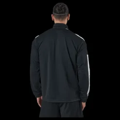 Sale adidas Sq21 Tr Jkt Black/white Svart
