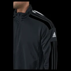 Sale adidas Sq21 Tr Jkt Black/white Svart