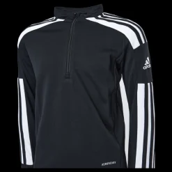 adidas Sq21 Tr Top Y Black/white Flerfärgad Hot