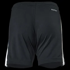 adidas Squad 21 Sho Y Black/white Svart Discount