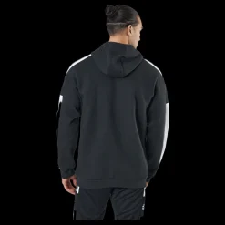Discount adidas Squadra 21 Sweat Hoodie Black Svart