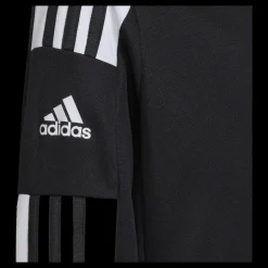 Sale adidas Squadra 21 Training Jacket Black / White Svart