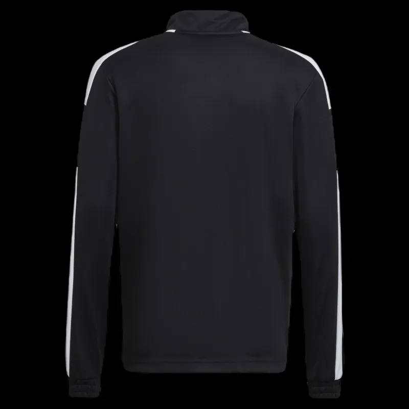 Sale adidas Squadra 21 Training Jacket Black / White Svart