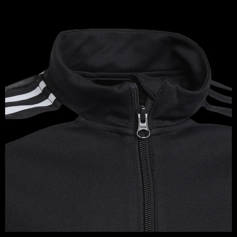 Sale adidas Squadra 21 Training Jacket Black / White Svart