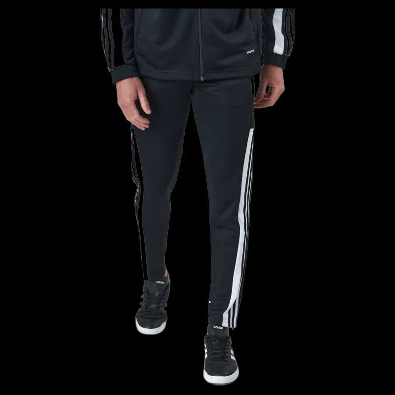 Outlet adidas Squadra 21 Training Pants Black Svart
