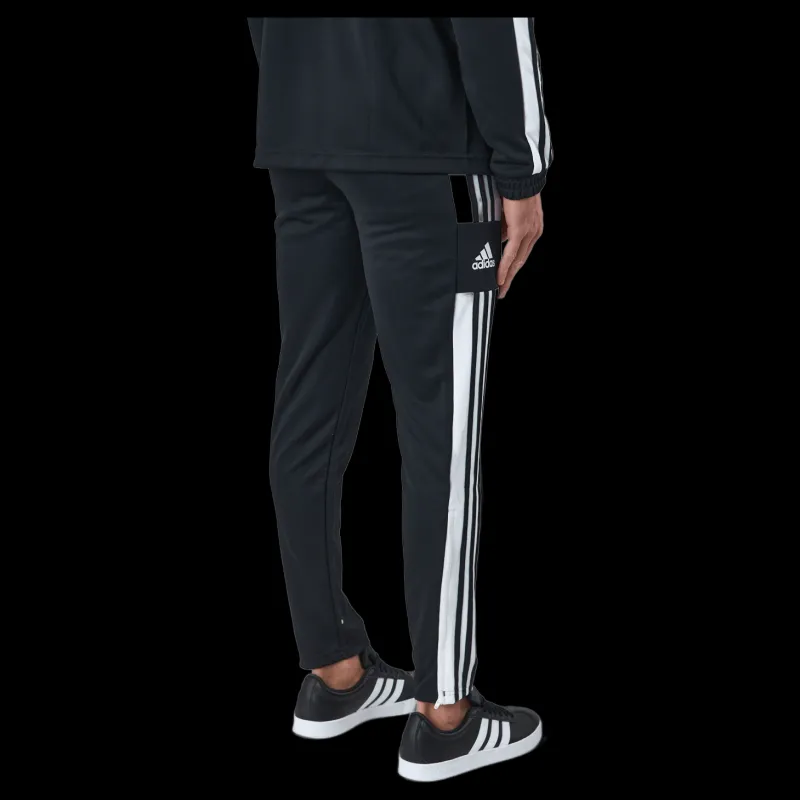 Outlet adidas Squadra 21 Training Pants Black Svart