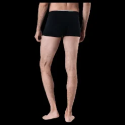 Best Nike Swim Square Leg Black Svart