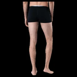 Best Nike Swim Square Leg Black Svart
