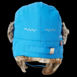 Online ISBJÖRN Of Sweden Squirrel Winter Cap Skyblue Blå