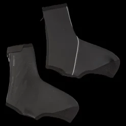 Shimano S3100r Npu+ Shoe Cover Black Svart Best