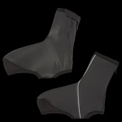 New Shimano S3100r Npu+ Shoe Cover Black Svart