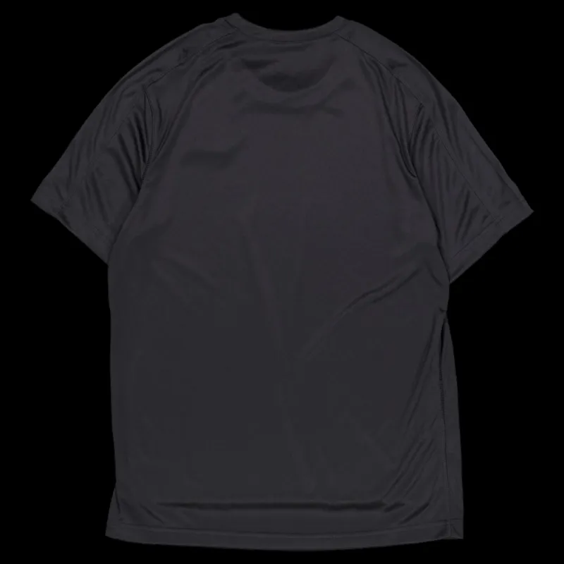 Online Reebok Ss Tech Tee Nghblk Svart