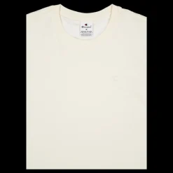 Champion Ss Tee Natural Nt Beige Hot