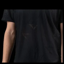 Nike SS Top Air Black Svart