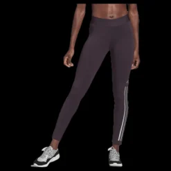 adidas St Glam Tight Purple Lila New