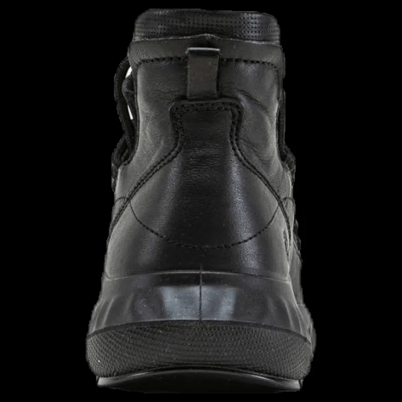 ECCO St.1 Lite Black Svart New