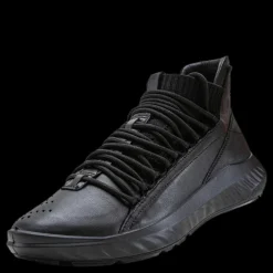 ECCO St.1 Lite Black Svart New