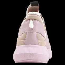 ECCO St.1 Lite Sneaker Patterned/Pink Mönstrad och Rosa Clearance