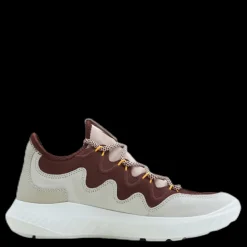 Outlet ECCO ST.1 Lite Sneaker Patterned Mönstrad