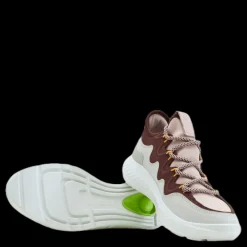 Outlet ECCO ST.1 Lite Sneaker Patterned Mönstrad