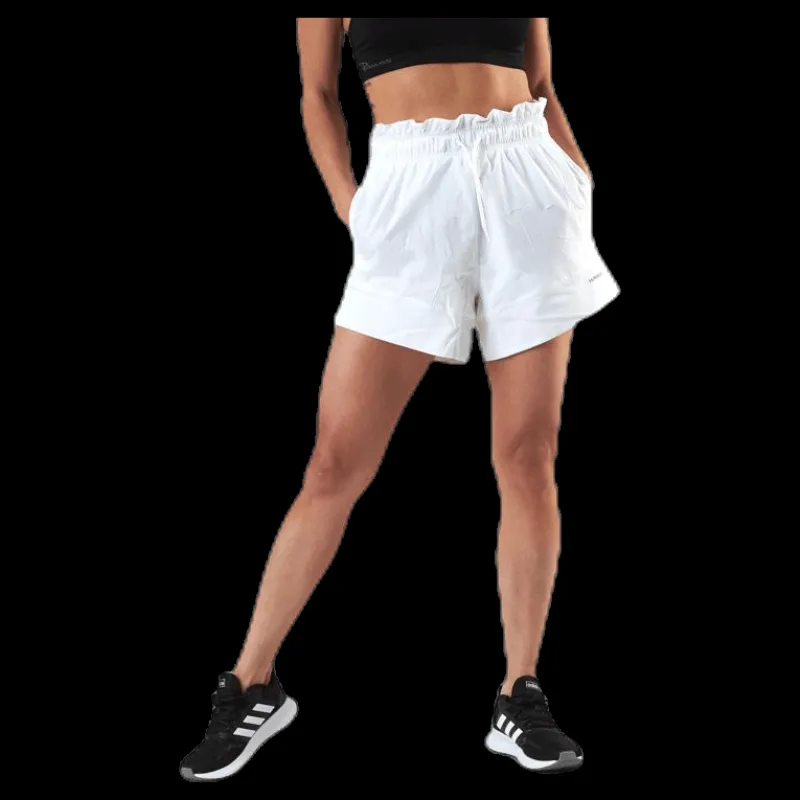 adidas St Pb Shrt White Vit New