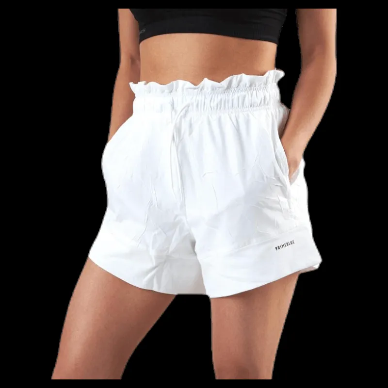 adidas St Pb Shrt White Vit New