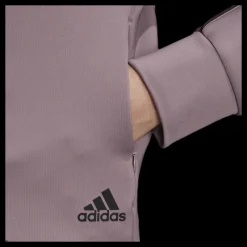 adidas St Tracktop Purple Lila