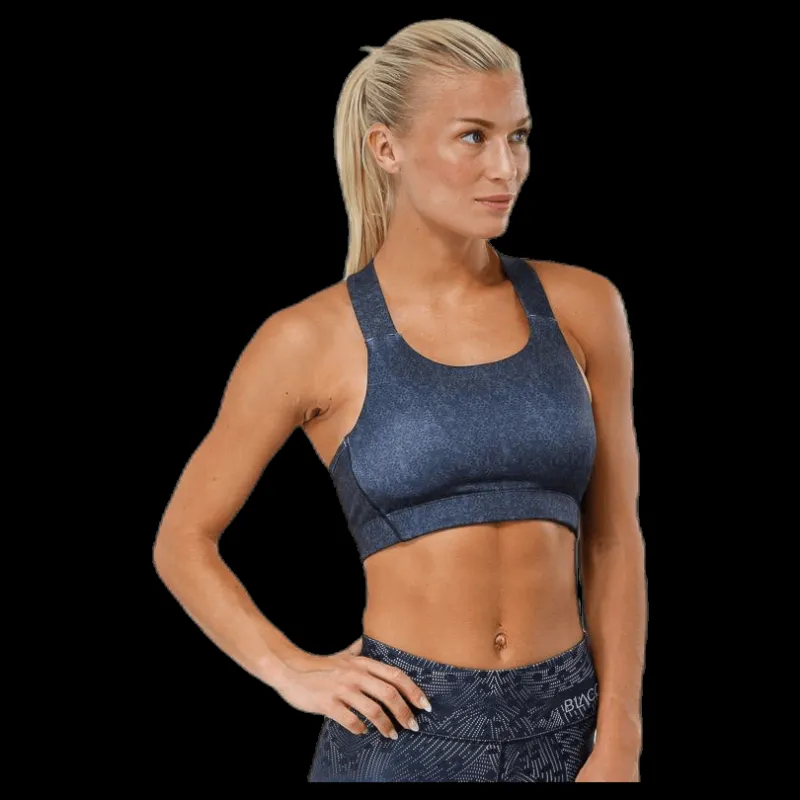 BLACC Stability Blue/Patterned Blå och Mönstrad Discount