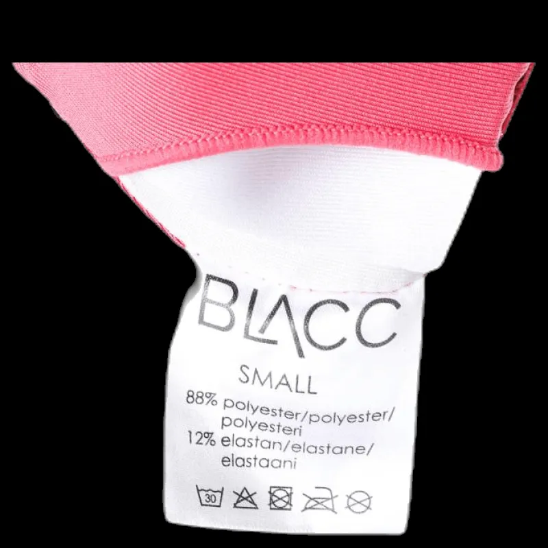 Outlet BLACC Stability Pink Rosa