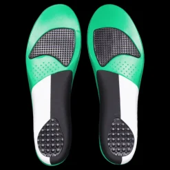 The footlab Stable Trac Green Grön