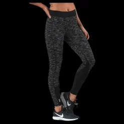Only Play Stacia Training Tights Black Svart Clearance