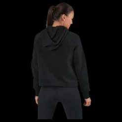 Hot adidas Stacked Fz Hd Black Svart