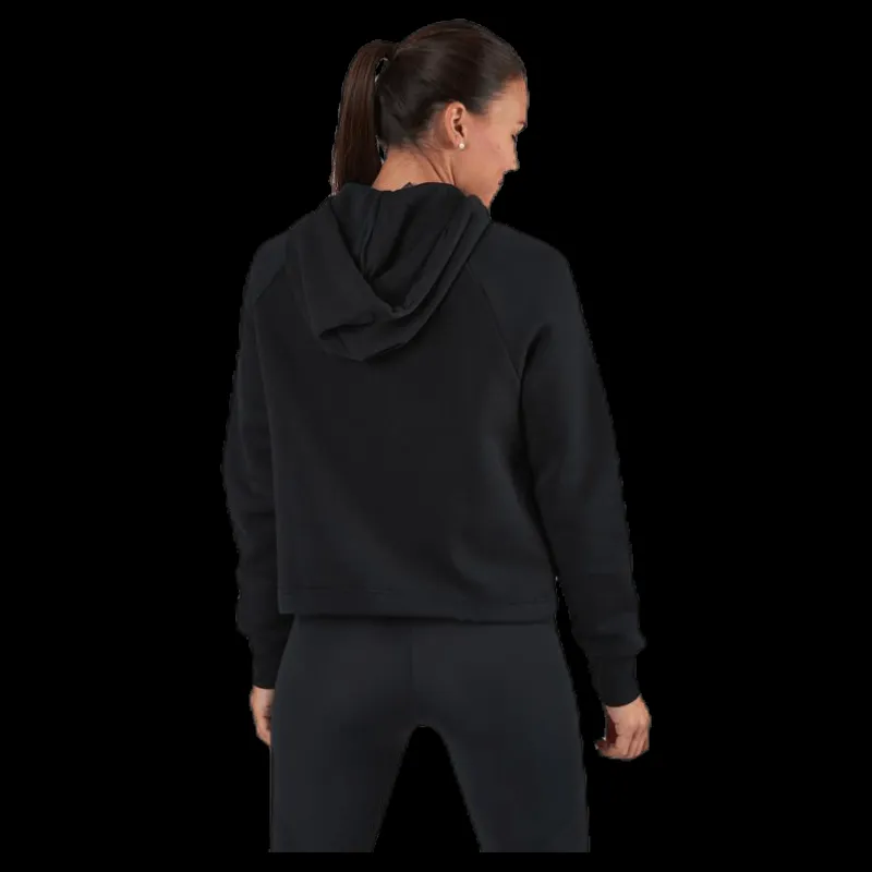 Hot adidas Stacked Fz Hd Black Svart