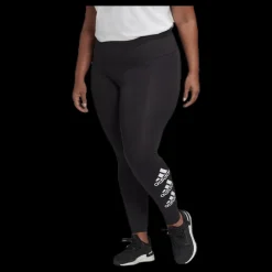 Outlet adidas Stacktight In Plus Black Svart