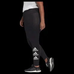 Outlet adidas Stacktight In Plus Black Svart