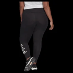 Outlet adidas Stacktight In Plus Black Svart