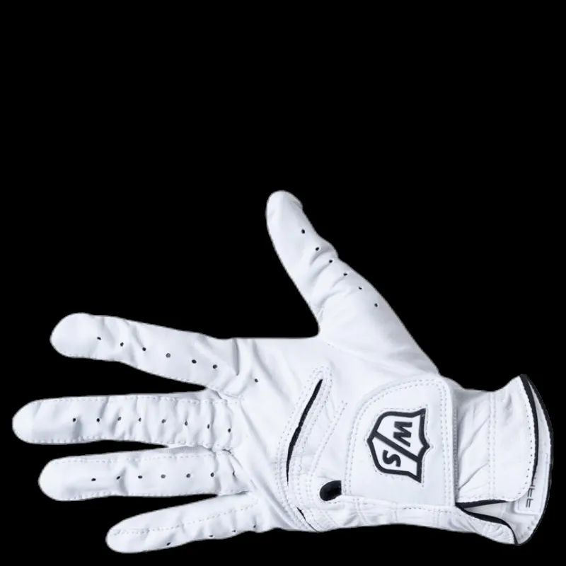 Wilson Staff Model M Left L White Vit Outlet