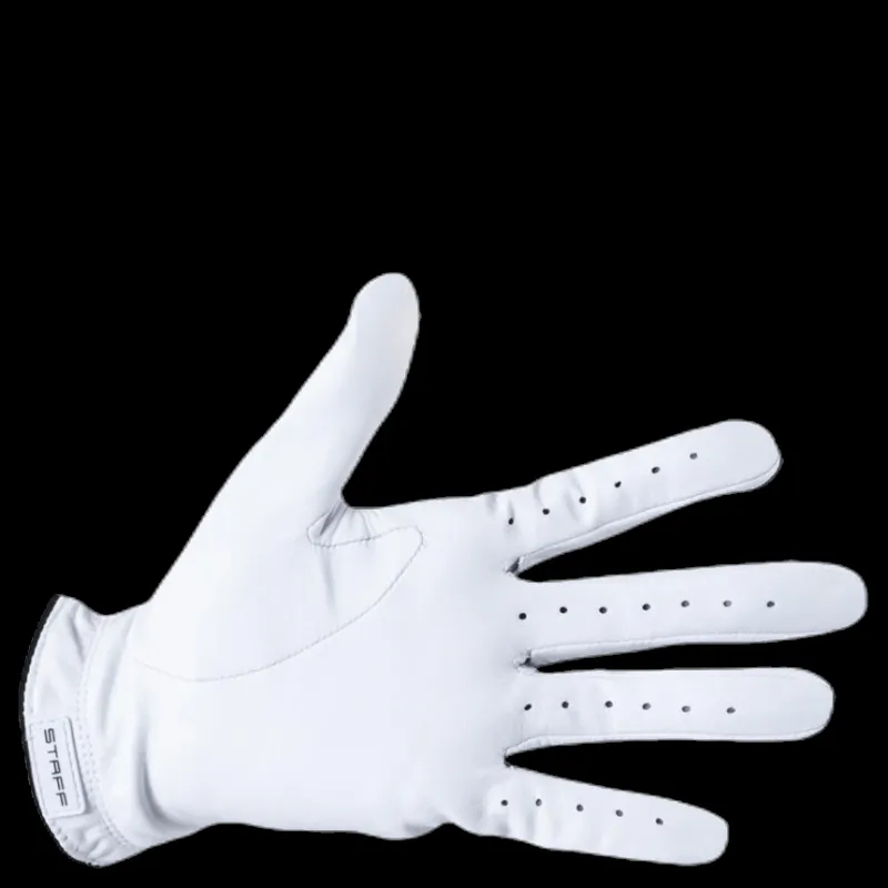 Wilson Staff Model M Left L White Vit Outlet