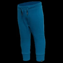 Clearance Molo Stan Baby Pants Blue Blå