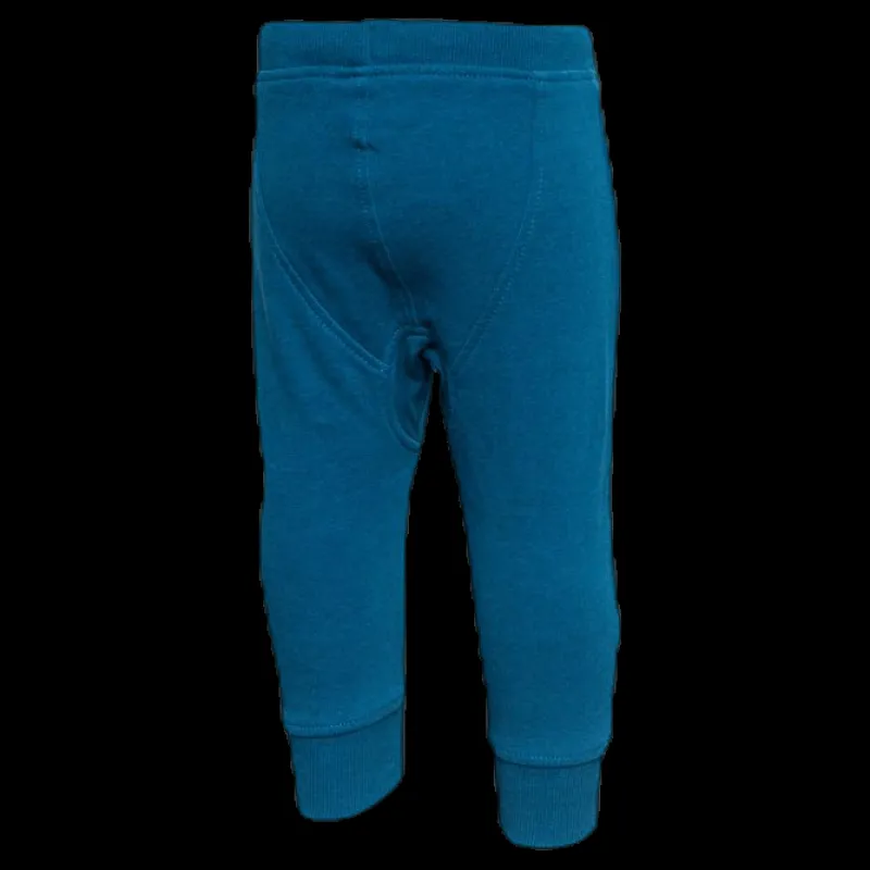 Clearance Molo Stan Baby Pants Blue Blå