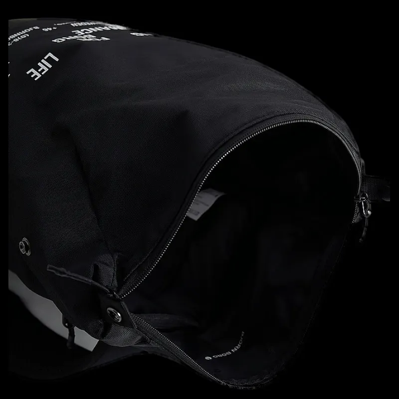 Björn Borg Stan Backpack Black Svart Hot