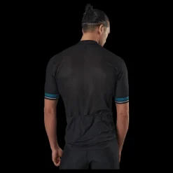 Outlet Odlo Stand-Up Collar Zeroweight Ceramicool Black Svart