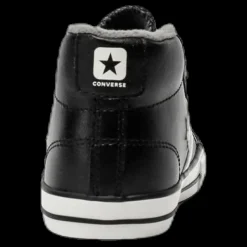 Outlet Converse Star Player 2V Black Svart
