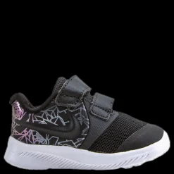 New Nike Star Runner 2 Rebel TD Blue/White Flerfärgad