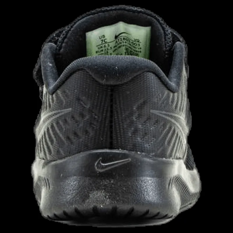 Nike Star Runner 2 TD Black Svart New